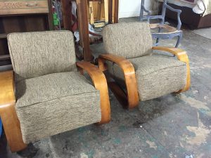 antique furniture repair and upholstery