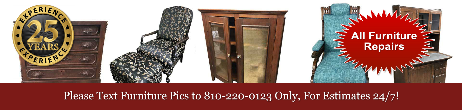 Foxwood Furniture Restorations