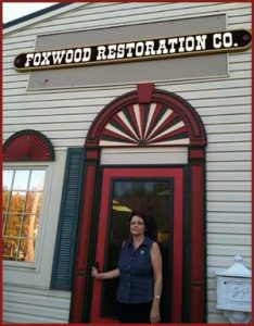 Foxwood Restorations