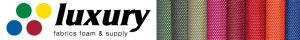 luxury fabric