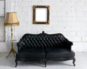 Antique Furniture Restoring
