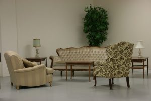 Foxwood Restorations
