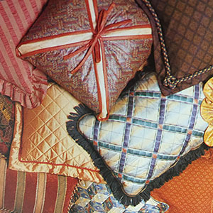 Boat Cushions