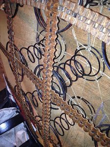 Chair Springs
