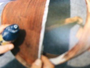 Furniture Repair