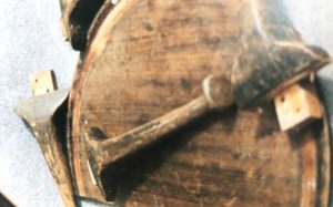 Furniture Repair Available