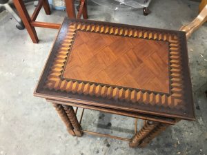 Furniture Stripping