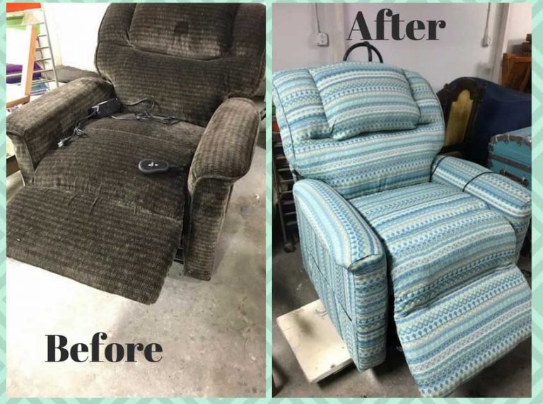 1 Foxwood Furniture Restorations