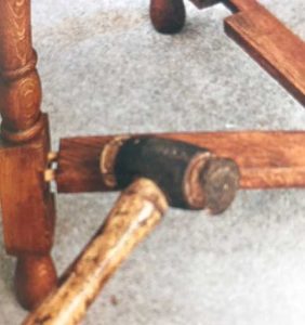 Foxwood Restorations