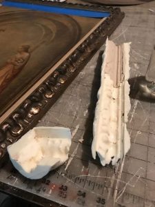 Frame Repair