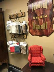 Foxwood Restorations