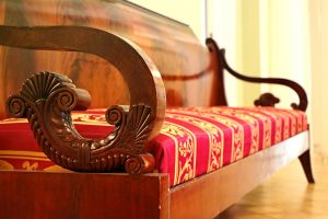 Antique Furniture Restoration In South Lyon