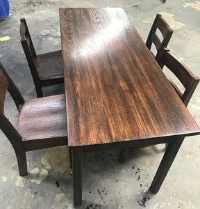 Wood Furniture Repair Near Me In Novi