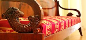 Antique Furniture Restoration From Howell To Lansing