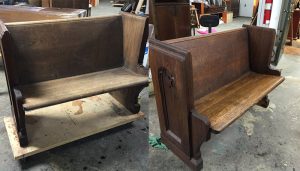 Furniture Restoration Services For Lansing, Michigan