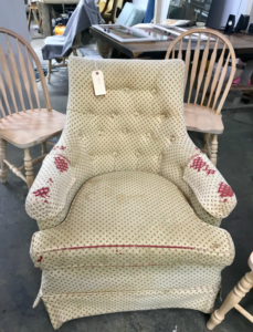 Furniture Repair in Ann Arbor