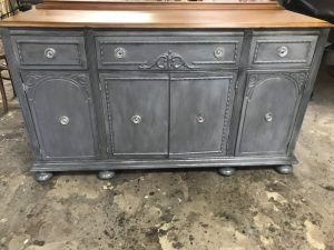 Furniture Refinishing In Ann Arbor