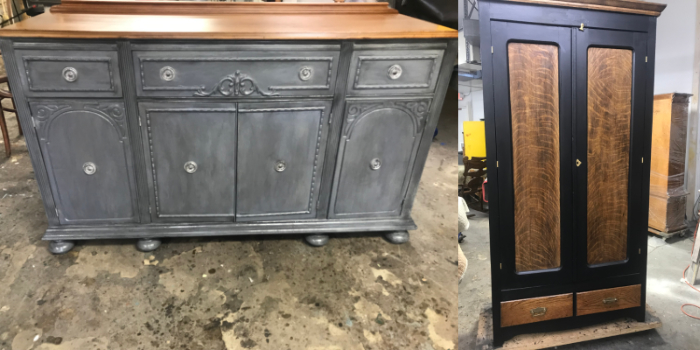 Furniture Restorations