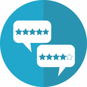 How Reviews Help Small Businesses